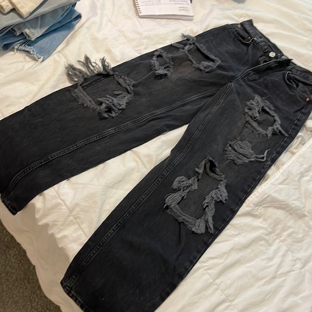 BDG jeans